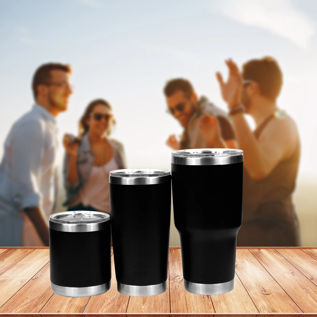  Unique and Stylish Personalised Contigo Travel Mug for Your On-the-Go Lifestyle