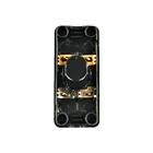 Control lamps supplies plastic parts push button light switch