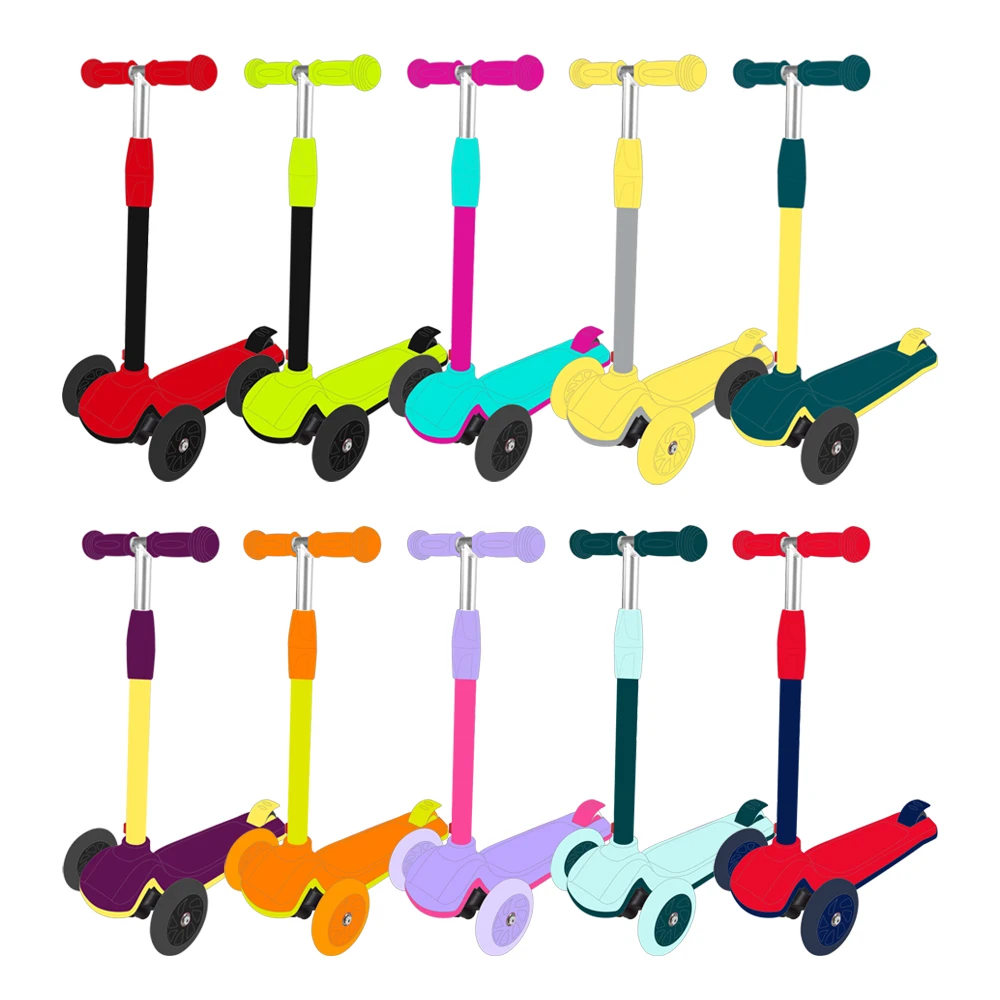 Scooter Factory Online Wholesale Kids Scooter Push Bike Three Wheel Kids Kick Scooter For Sale
Scooter Factory Online Wholesale Kids Scooter Push Bike Three Wheel Kids Kick Scooter For Sale