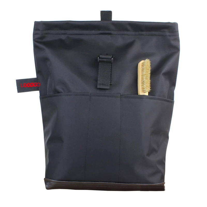 New Designer Factory OEM Quick Clip Custom Rock Climbing Chalk Bag Magnesia Sack, Customized color
New Designer Factory OEM Quick Clip Custom Rock Climbing Chalk Bag Magnesia Sack, Customized color