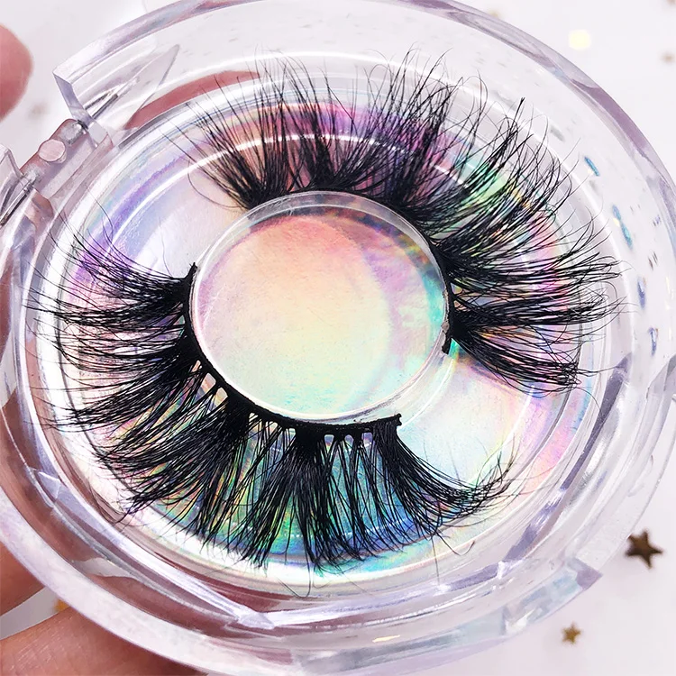 Factory Wholesale Price 3D Mink Eyelashes Real Siberian Mink Lashes With Eyelash Packaging Box Custom
Factory Wholesale Price 3D Mink Eyelashes Real Siberian Mink Lashes With Eyelash Packaging Box Custom