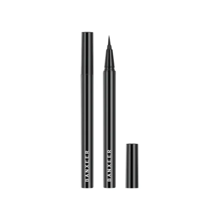 Hot Sale New Brand Plastic Case Eye Liner Pencil Quick Dry Long-Lasting Finish Liquid Eyeliner
Hot Sale New Brand Plastic Case Eye Liner Pencil Quick Dry Long-Lasting Finish Liquid Eyeliner