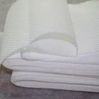 Breathable Hot Air Through Nonwoven Fabric New Gorgeous Non Woven Fabric For Baby Adult Diaper