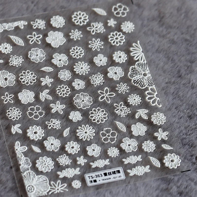 Japanese Newest 5D embossed nail art stickers flowers nail art stickers, Japanese nails sticker
Japanese Newest 5D embossed nail art stickers flowers nail art stickers, Japanese nails sticker