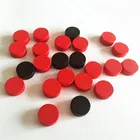 Game Customized Board Game Components Of Wooden Color And Size Disc