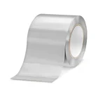 Industrial self adhesive aluminum foil paper