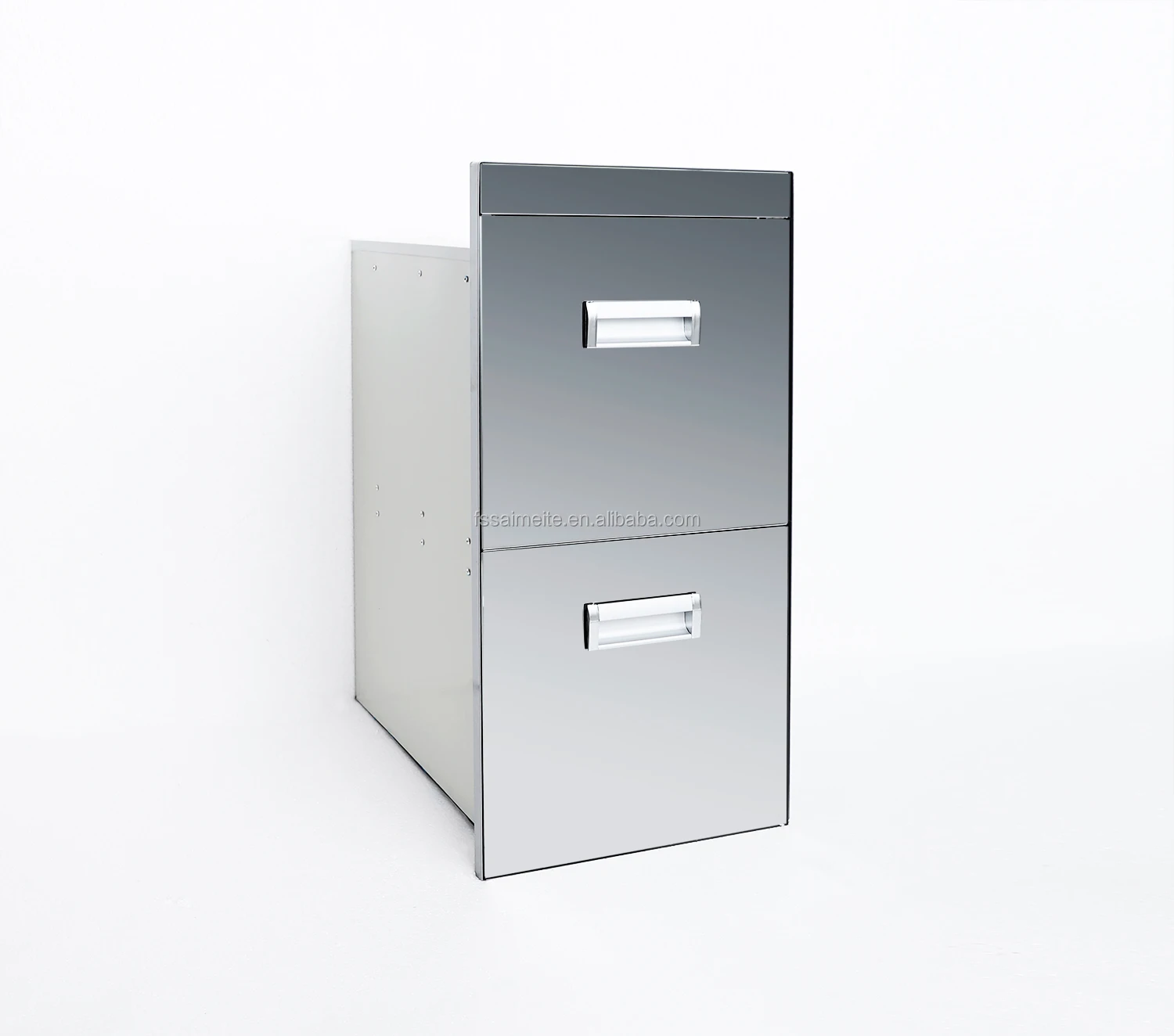 25KG New Arrival 2 tiers stainless steel Rice storage Container box/ Rice dispenser
25KG New Arrival 2 tiers stainless steel Rice storage Container box/ Rice dispenser