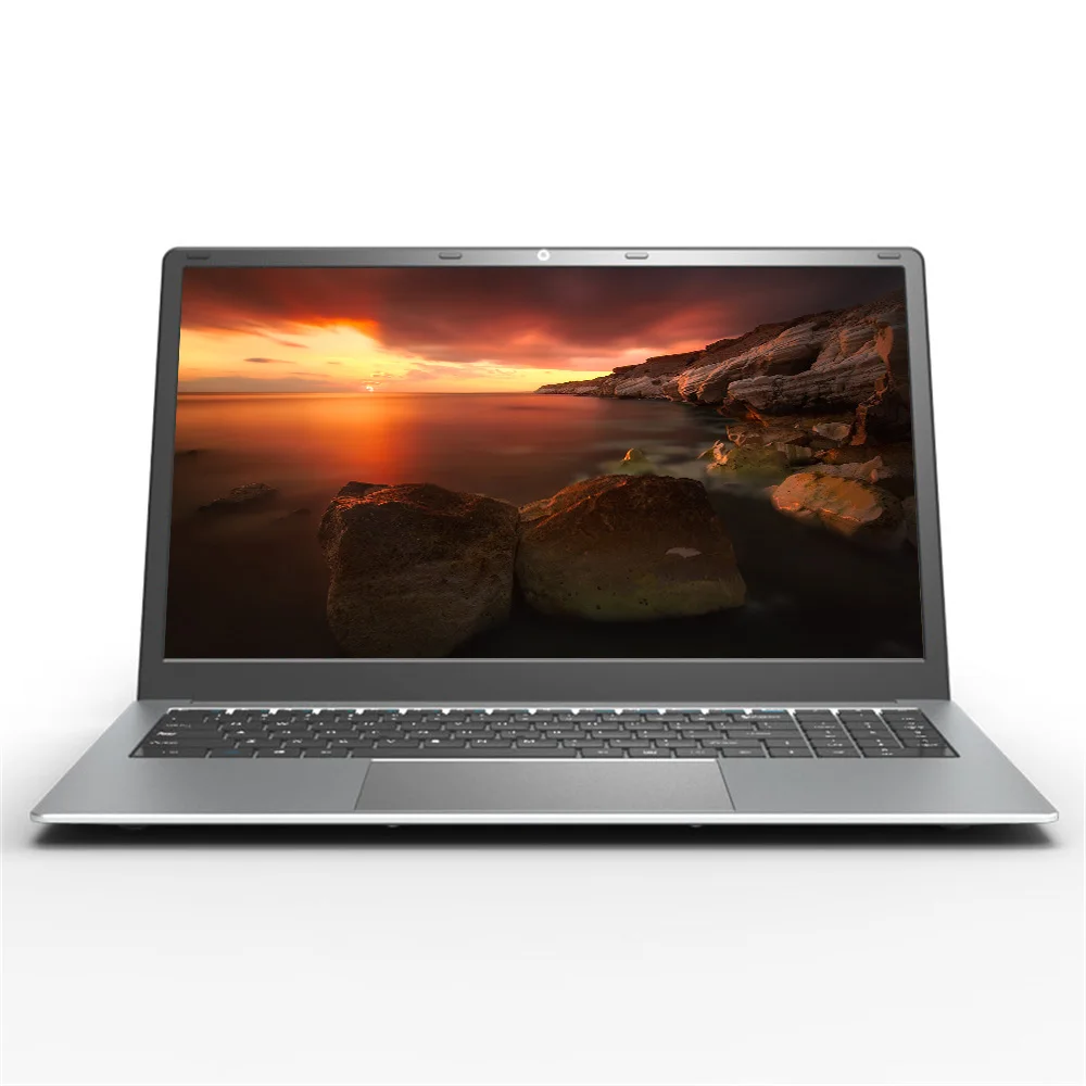 New 15.6-inch ultra-thin laptop portable all-metal student office computers gamimg 2 in 1 laptop, White/silver/black/multiple color available
New 15.6-inch ultra-thin laptop portable all-metal student office computers gamimg 2 in 1 laptop, White/silver/black/multiple color available