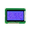0.96 Inch Display OLED 128X64 lcd Display Module AIP31107 Driver IC Blue LED Monochrome LED Screen