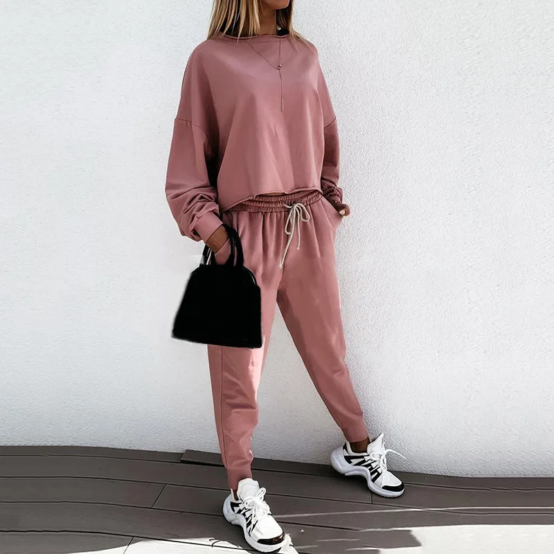 Winter Korean Sleepwear Sublimation Pyjama Plain Pajamas Loungewear Lounge Wear Women Casual Long Sleeve Two Piece Set Clothing
Winter Korean Sleepwear Sublimation Pyjama Plain Pajamas Loungewear Lounge Wear Women Casual Long Sleeve Two Piece Set Clothing