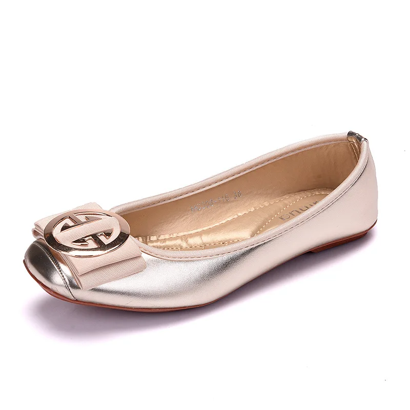 Wholesale Custom Logo 1pc Dropshipping High Quality PU Leather Square Toe Women Ballet Flats Shoes
Wholesale Custom Logo 1pc Dropshipping High Quality PU Leather Square Toe Women Ballet Flats Shoes