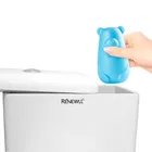 colored toilet bowl cleaner toilet blue block/deodorant toilet blocks