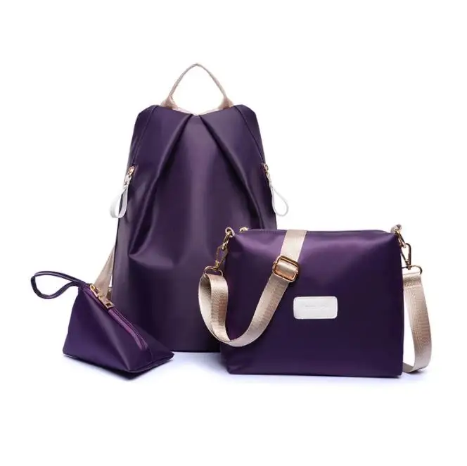 Lady Women Backpack Set 3 pcs,mini female 3 piece backpack for girls,purse 3 pieces school backpack bag women backpack set girls
Lady Women Backpack Set 3 pcs,mini female 3 piece backpack for girls,purse 3 pieces school backpack bag women backpack set girls