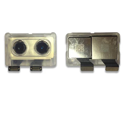 Rear Back Camera Module Flex For iPhone X XR XS XSMax 11 11 PRO 11PROMAX Rear Camera Back Camera Flex
Rear Back Camera Module Flex For iPhone X XR XS XSMax 11 11 PRO 11PROMAX Rear Camera Back Camera Flex