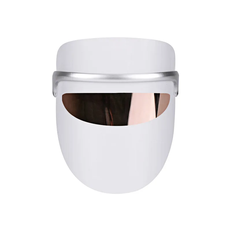 OMG mask instrument therapy face led facial masks light SPA device treatment beauty face instrument skin care tools, White purple pink
OMG mask instrument therapy face led facial masks light SPA device treatment beauty face instrument skin care tools, White purple pink