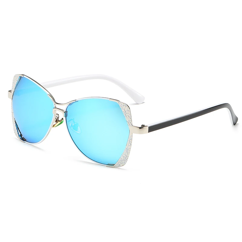 Cat Oval Fashionable Round Shades Women China Wholesale Sunglasses Ladies, Multi colors
Cat Oval Fashionable Round Shades Women China Wholesale Sunglasses Ladies, Multi colors