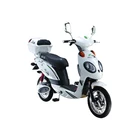 VIMODE smart scooter electric scooter motorcycle