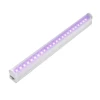 Hot Selling LED Fluorescent Painting Lamp 395nm UV Germicidal T5 Integrated Light Tube for Theme Park