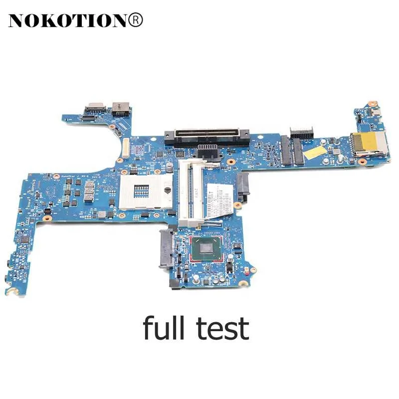 642759-001 642755-001 642756-001 for HP EliteBook 6460P 8460P laptop motherboard QM67 chipset DDR3 full test, Blue
642759-001 642755-001 642756-001 for HP EliteBook 6460P 8460P laptop motherboard QM67 chipset DDR3 full test, Blue