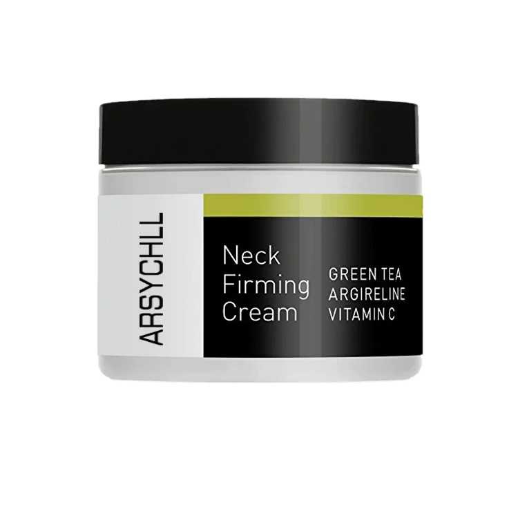Private Label Body Face Skin Lifting And Tightening Moisturizer Neck Firming Cream, Milk white
Private Label Body Face Skin Lifting And Tightening Moisturizer Neck Firming Cream, Milk white