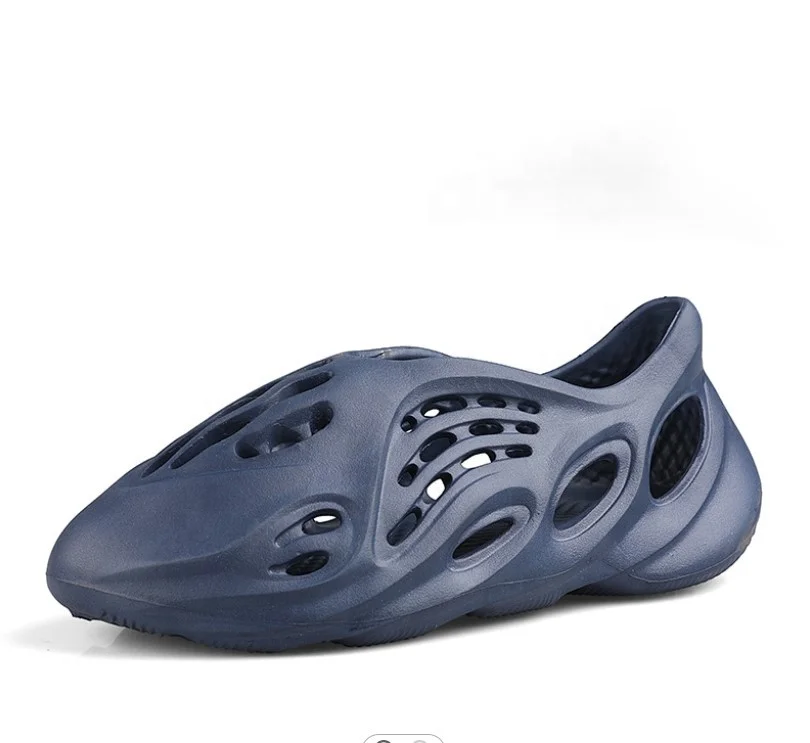 new hot-selling men's and women's universal slipper yeezy slides slippers Customize Yeezy Hole Shoes, Black
new hot-selling men's and women's universal slipper yeezy slides slippers Customize Yeezy Hole Shoes, Black