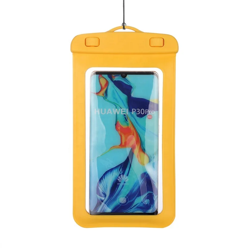 Wholesale top quality PVC waterproof cell phone pouch for iPone 11 pro for Samsung S10 for Huawei for Xiaomi, Black, blue, green, orange, pink, red, white, yellow
Wholesale top quality PVC waterproof cell phone pouch for iPone 11 pro for Samsung S10 for Huawei for Xiaomi, Black, blue, green, orange, pink, red, white, yellow