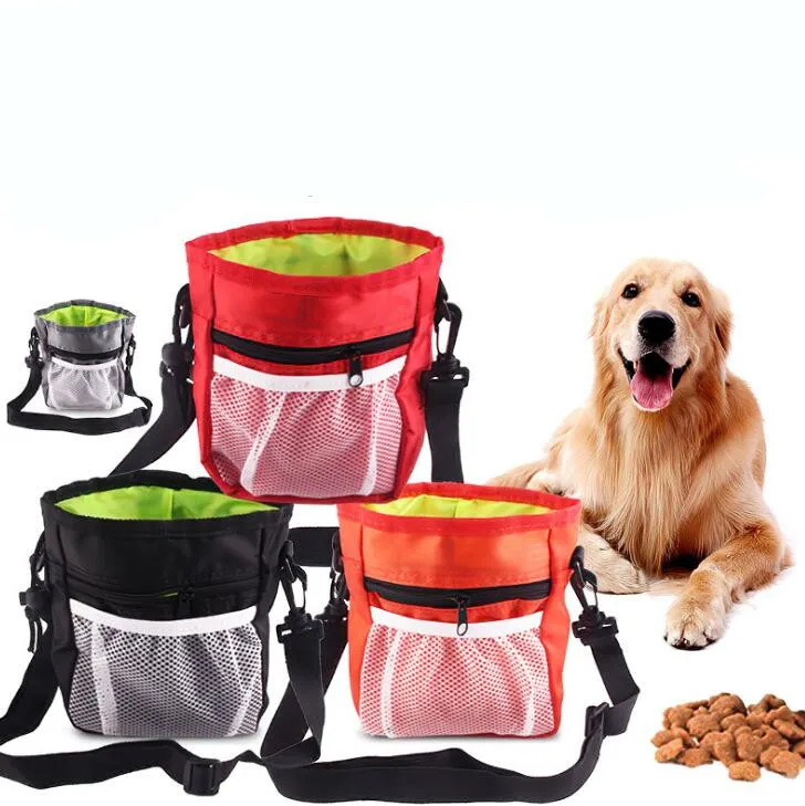 Amazon Popular Dog Training Pouch Pet Snack bag Pet Waist Bags Snack Pouch Dog Training Treat Bag
Amazon Popular Dog Training Pouch Pet Snack bag Pet Waist Bags Snack Pouch Dog Training Treat Bag