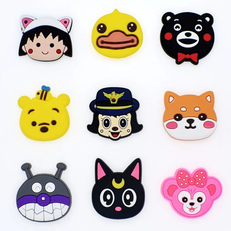 Wholesale Newest Designer Clog Shoe Charms Pop Cartoon Shoe Accessory for children, As picture/custom
Wholesale Newest Designer Clog Shoe Charms Pop Cartoon Shoe Accessory for children, As picture/custom