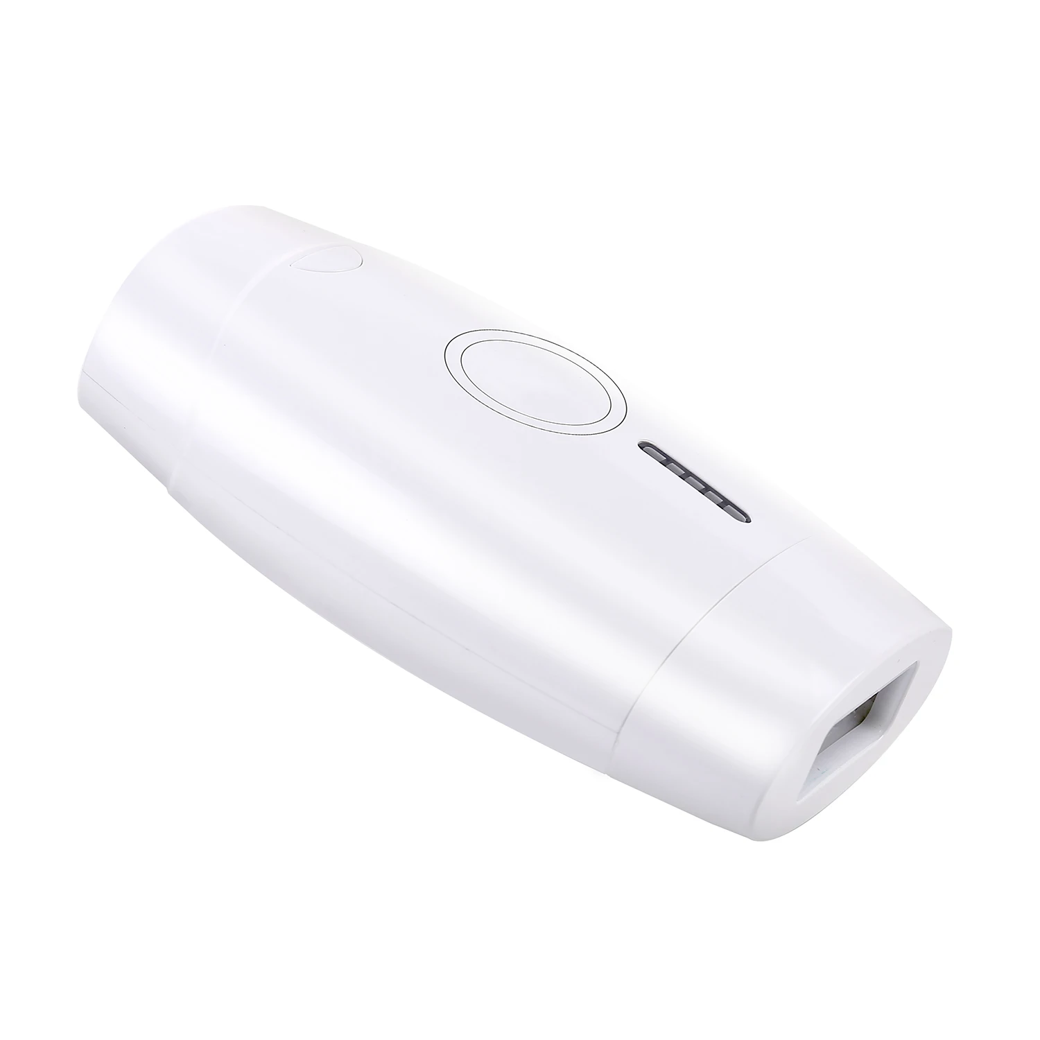 mini electric lady epilator permanent ipl female intelligent skin detection laser hair removal machine, White/black/customization
mini electric lady epilator permanent ipl female intelligent skin detection laser hair removal machine, White/black/customization