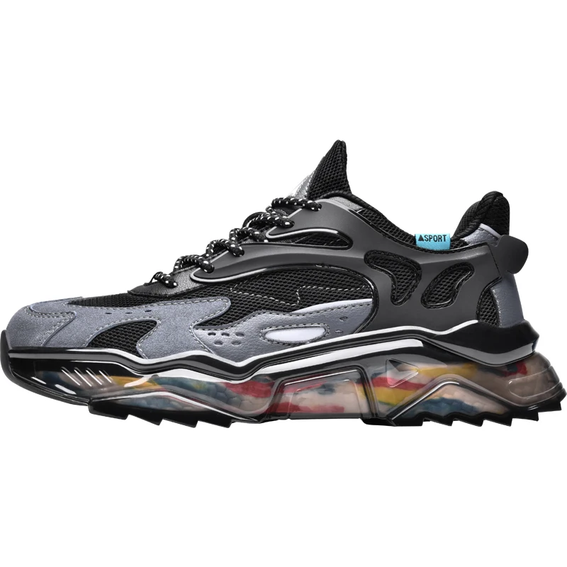 Wholesale New Style TPU Soft Outsole Breathable Sport Running Shoes Yeezy 350 v2 Mens Fashion Chunky Sneakers
Wholesale New Style TPU Soft Outsole Breathable Sport Running Shoes Yeezy 350 v2 Mens Fashion Chunky Sneakers