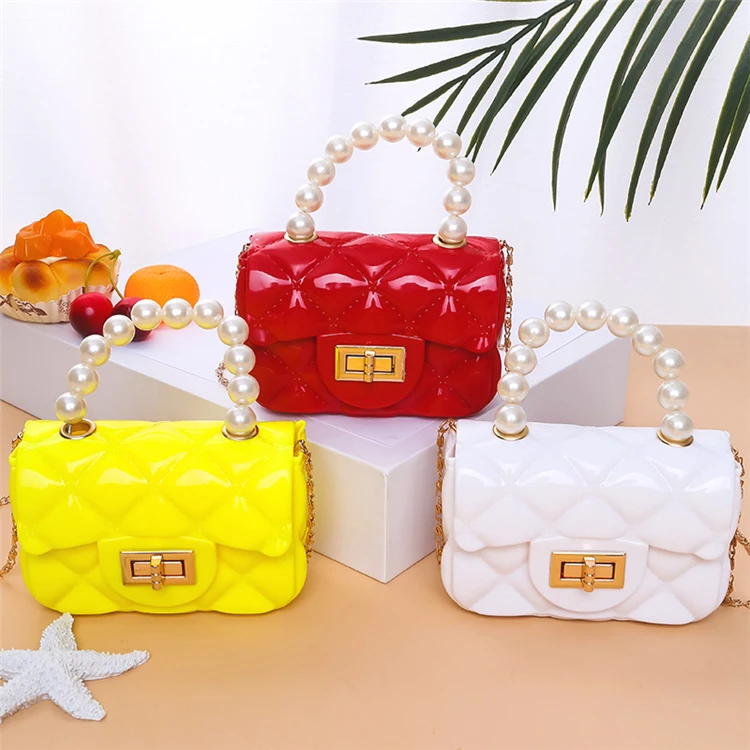 Customize Fashionable Designers Handbag Pillow Jelly Beach Bag,Bag Candy Color Jelly Bags
Customize Fashionable Designers Handbag Pillow Jelly Beach Bag,Bag Candy Color Jelly Bags