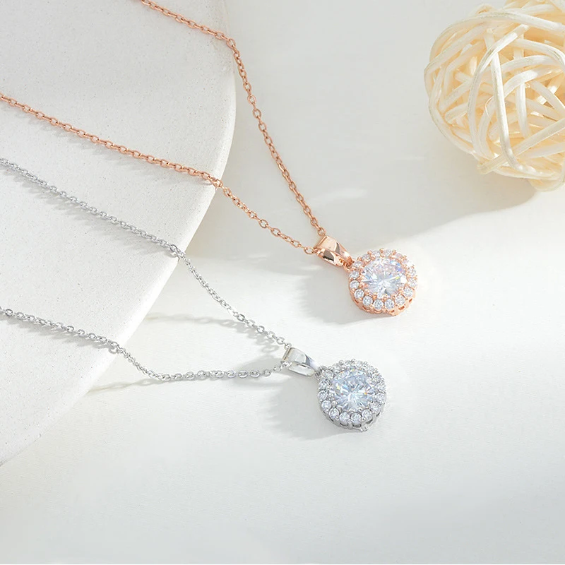 XL60103 Fashion nickel free necklace white gold plated women jewelry AAA zircon diamond pendant necklaces
XL60103 Fashion nickel free necklace white gold plated women jewelry AAA zircon diamond pendant necklaces