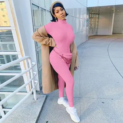 long sleeve one piece sexy jumpsuits club wear trending lucky label jumpsuit workout fall sweater gym knit jumpsuit for women, Picture shows
long sleeve one piece sexy jumpsuits club wear trending lucky label jumpsuit workout fall sweater gym knit jumpsuit for women, Picture shows