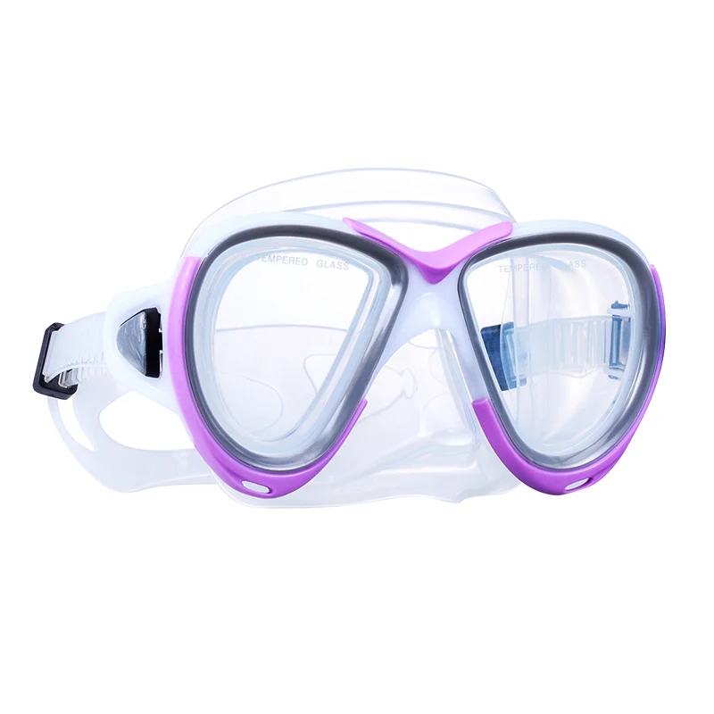 Hot Selling Diving Mask And Snorkel Set For Adults And Kids Diving Equipment, Customized
Hot Selling Diving Mask And Snorkel Set For Adults And Kids Diving Equipment, Customized