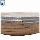 RVVB 300/500V PVC Insulation PVC Sheath Flat Flexible Cable