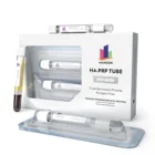 OEM Pyrogen Free Korea Hot HA Aesthetic PRP tube