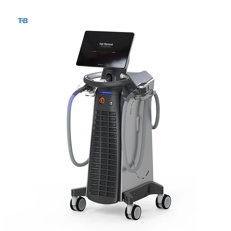 CE 808nm diode laser hair removal machine high power diode ice laser depilation 755 808 1064nm salon beauty equipment
CE 808nm diode laser hair removal machine high power diode ice laser depilation 755 808 1064nm salon beauty equipment