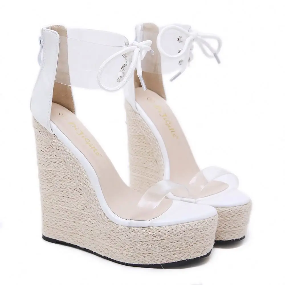 New arrival summer fashion ladies flat sandals top selling fancy ladies wedge heel shoes summer sandals
New arrival summer fashion ladies flat sandals top selling fancy ladies wedge heel shoes summer sandals