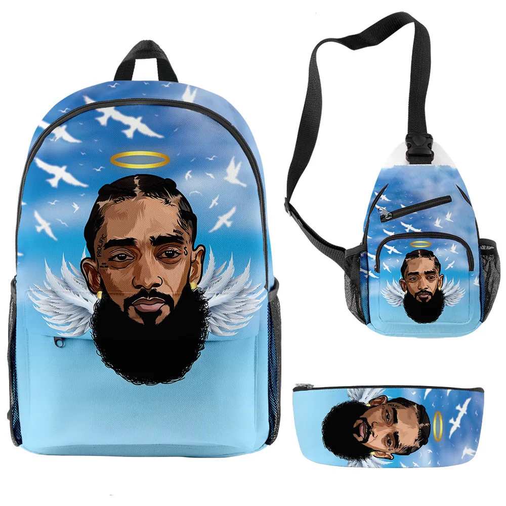 Wholesale Smell Proof Latop Book Shoulder School Bags Custom Printed 3Pcs Backpack Set For Travel
Wholesale Smell Proof Latop Book Shoulder School Bags Custom Printed 3Pcs Backpack Set For Travel