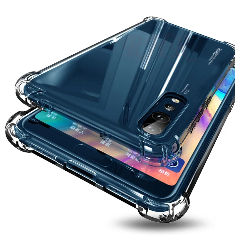 Shockproof Case Silicone Phone Cases for Infinix Hot 10 9 play 8 Lite X655 X656 X680 Note7 X690 X650 X650C Smart 4 X653, Transparent
Shockproof Case Silicone Phone Cases for Infinix Hot 10 9 play 8 Lite X655 X656 X680 Note7 X690 X650 X650C Smart 4 X653, Transparent