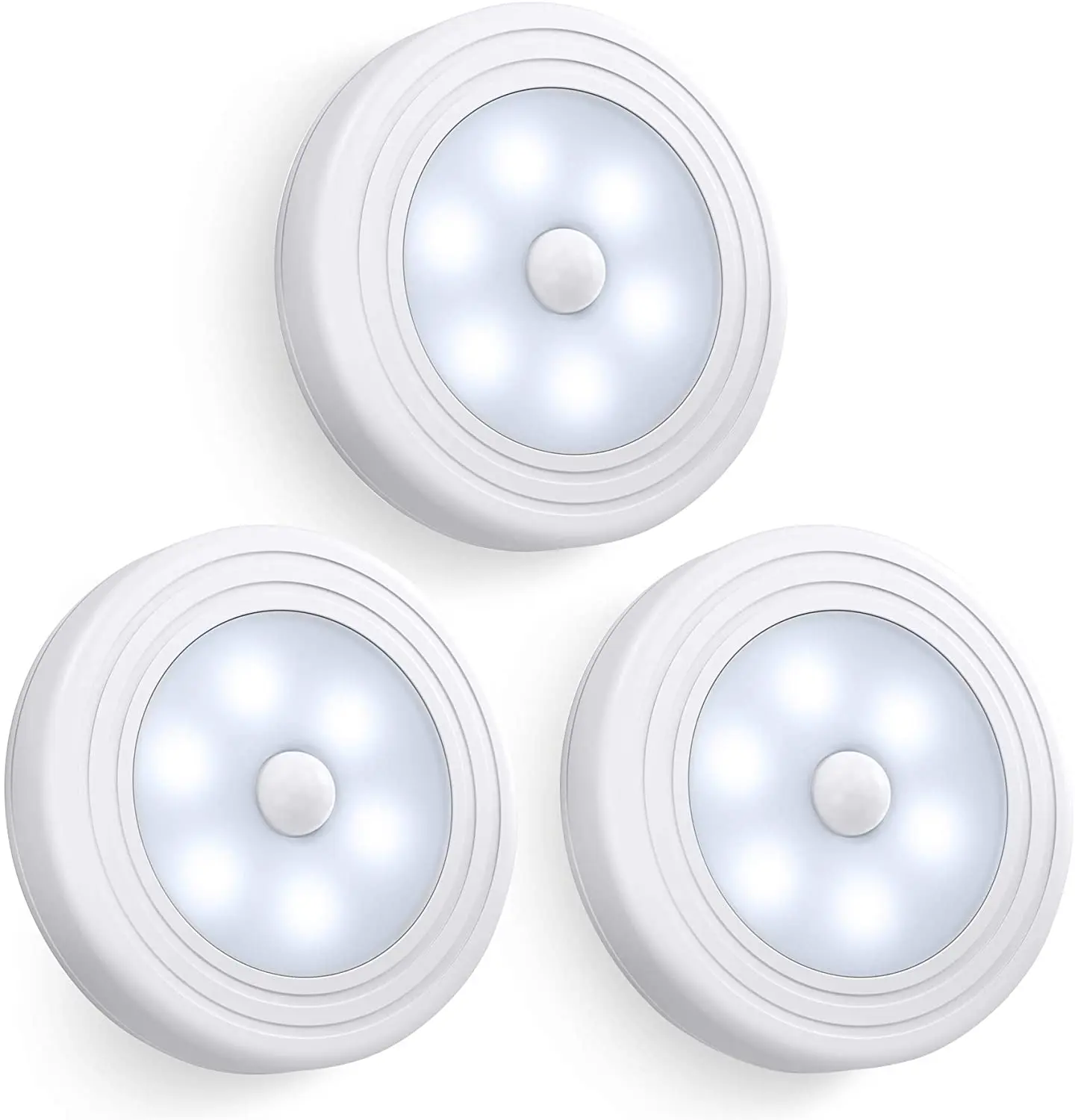Smart Led Motion Sensor Night Light Lamp Battery Powered Wireless Led Security Indoor Night Light Motion Sensor Light
Smart Led Motion Sensor Night Light Lamp Battery Powered Wireless Led Security Indoor Night Light Motion Sensor Light