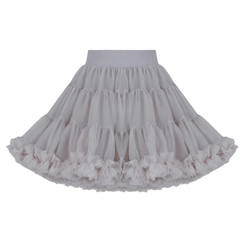 2021 Fashion Mesh Factory Wholesale Baby Girls Princess Fluffy Soft Ballet Birthday Party Tulle Tutu Skirt Childrens, Solid color
2021 Fashion Mesh Factory Wholesale Baby Girls Princess Fluffy Soft Ballet Birthday Party Tulle Tutu Skirt Childrens, Solid color