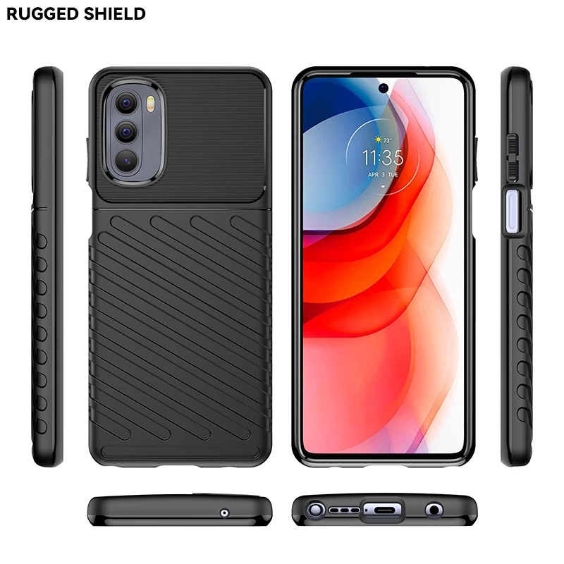 Rugged Shield Business Diamond Shockproof Mobile Phone Case Sublimation Mobile Phone Accessories For Motorola G Stylus 2022, 3colors
Rugged Shield Business Diamond Shockproof Mobile Phone Case Sublimation Mobile Phone Accessories For Motorola G Stylus 2022, 3colors