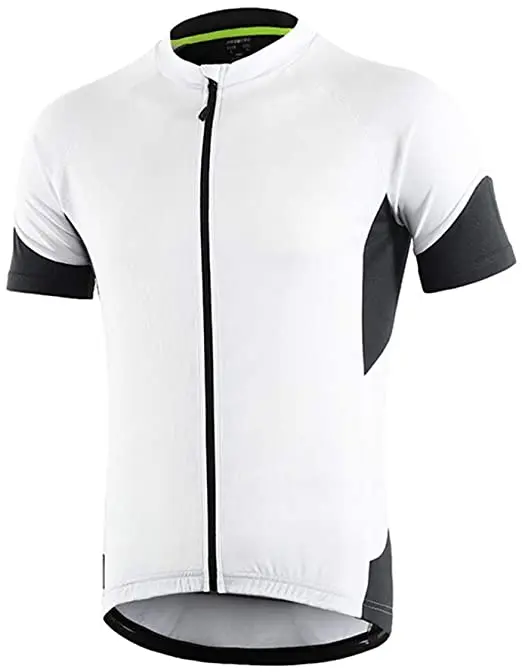 Custom sublimation printed cycling jersey with 3+1pockets, Breathable & Quick dry 100% polyester short sleeve cycling t-shirts, Custom color
Custom sublimation printed cycling jersey with 3+1pockets, Breathable & Quick dry 100% polyester short sleeve cycling t-shirts, Custom color