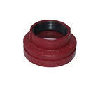 Steel Eccentric Reducer Wholesale Fashion High Quality Stainless Steel Grooved Eccentric Reducer