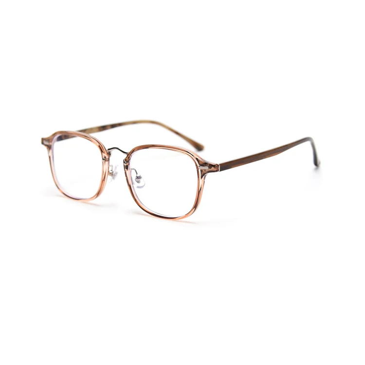 High Quality retro big square TR90 frame with acetate foot Super light Eyeglasses Optics frames sunglasses women
High Quality retro big square TR90 frame with acetate foot Super light Eyeglasses Optics frames sunglasses women