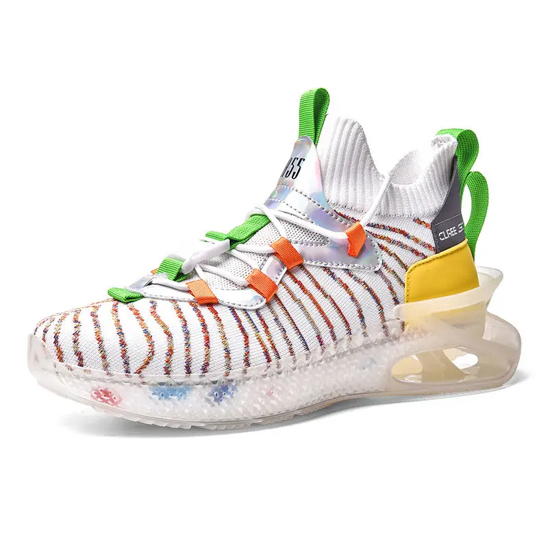 Newest custom summer Large size air cushion footwear Pu sports casual men's shoes 2021 low top sneaker trainer shoes, Black, white, red, blue and green, any color is available
Newest custom summer Large size air cushion footwear Pu sports casual men's shoes 2021 low top sneaker trainer shoes, Black, white, red, blue and green, any color is available