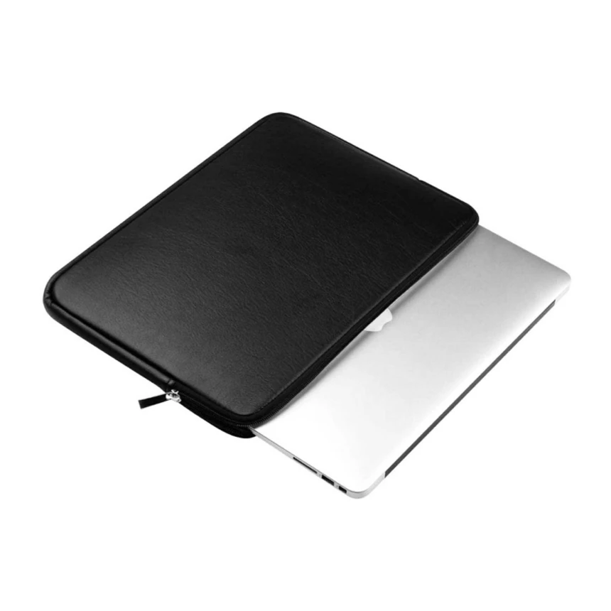 Waterproof PU leather laptop sleeve bag For Macbook 11 12 13 15 inch notebook prodector case, Multi
Waterproof PU leather laptop sleeve bag For Macbook 11 12 13 15 inch notebook prodector case, Multi
