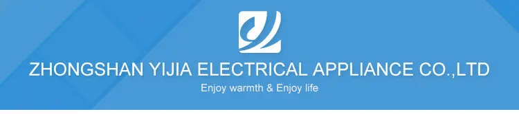 Decor flame 220-240v 1000W/2000W wall mounted electric fireplace remote control