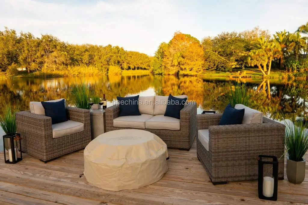 outdoor Gas fire pit for sale,fiber stone fire pit
